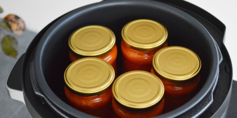 Rețetă tocană de legume la Multicookerul Crock-pot Express Turbo by Rețete Papa Bun