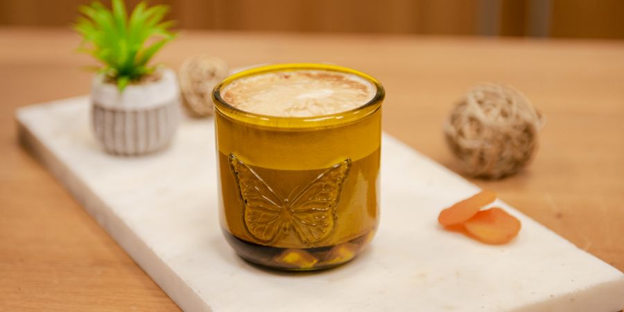 Rețetă Moccacino la espressorul Avanza Melitta by Adrian Caradeanu