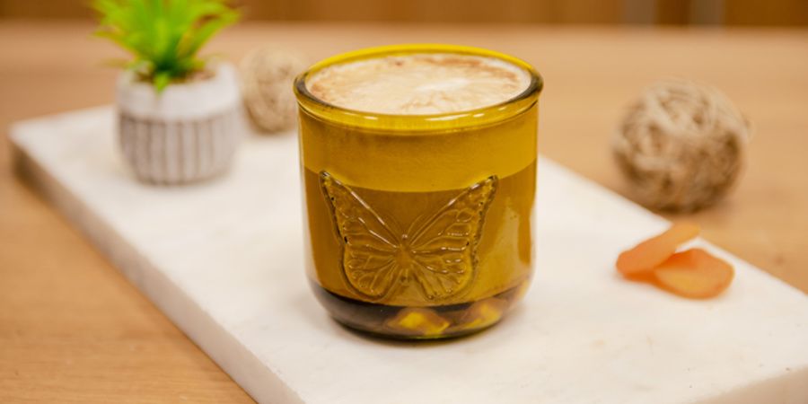 Rețetă Moccacino la espressorul Avanza Melitta by Adrian Caradeanu