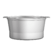 Vas - 4.5L DuraCeramic HingedLid Crockpot