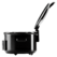 Slow Cooker 4.7L Digital HingedLid Crockpot