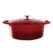 Vas de fontă emailată, 6.6L, oval, roșu Crock-Pot