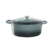 Vas de fontă emailată, 6.6L, oval, gri Crock-Pot