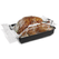 Pachet pungi și role: 48 pungi 20.3 x29.2cm, 2 Role 20cmx6.7m, 32 pungi 28x36cm, 2 Role 28cmx5.5m FoodSaver