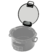 Capac - 4.7L Digital HingedLid Crock-Pot