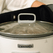 Capac - 5.0L DuraCeramic Crockpot