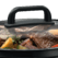 Capac - 3.5L (maner negru) Crockpot