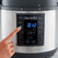 Oală sub presiune electrică multifuncțională Express Crock-Pot