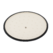 Vas de fontă emailată, 4.7L, rotund, roșu Crock-Pot