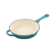 Tigaie,  fontă emailată, rotundă, 25cm, turcoaz Crockpot