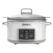 Slow Cooker 5.0 L Digital DuraCeramic Sauté Crockpot