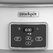 Slow Cooker 5.0 L Digital DuraCeramic Sauté Crockpot