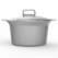 Slow Cooker 5.0 L Digital DuraCeramic Sauté Crockpot