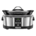 Slow Cooker 5.7L Digital Crockpot