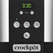 Slow Cooker 5.7L Digital Crockpot