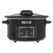 Slow Cooker 4.7L Digital HingedLid Crockpot