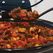 Slow Cooker 5.7L HingedLid Crockpot