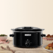 Slow Cooker 5.7L HingedLid Crockpot