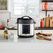 Express Multicooker cu gătire sub presiune Crockpot