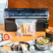 Aparat de vidat alimente lichide Elite All-in-One VS5910X FoodSaver