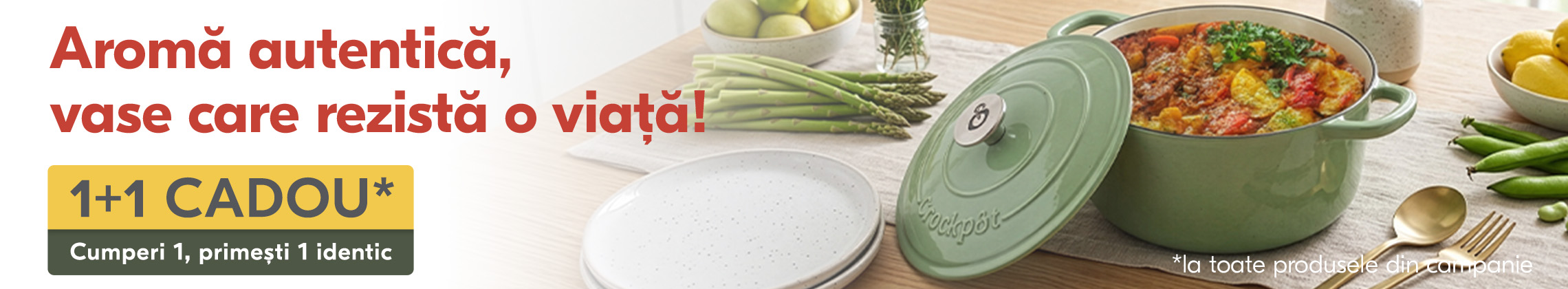crockpot-romania.ro: Promotie Crock-Pot crockpot-romania.ro: Promotie Crock-Pot